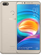 Best available price of TECNO Camon X in Bangladesh