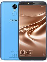 Best available price of TECNO Pouvoir 2 in Bangladesh