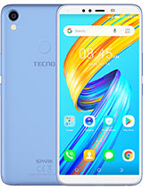 Best available price of TECNO Spark 2 in Bangladesh