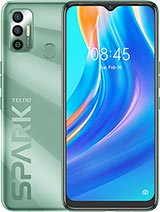 Best available price of Tecno Spark 7 in Bangladesh