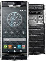 Best available price of Vertu Signature Touch in Bangladesh