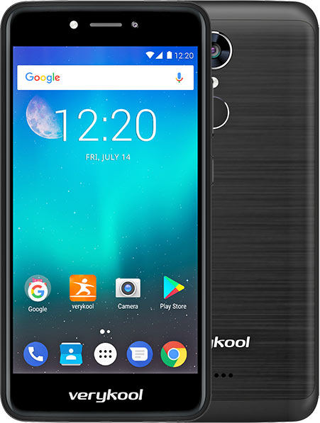 Best available price of verykool s5205 Orion Pro in Bangladesh