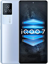 Best available price of vivo iQOO 7 in Bangladesh