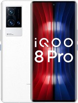 Best available price of vivo iQOO 8 Pro in Bangladesh