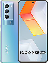 Best available price of vivo iQOO 9 SE in Bangladesh