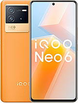 Best available price of vivo iQOO Neo6 (China) in Bangladesh
