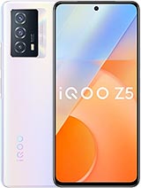 Best available price of vivo iQOO Z5 in Bangladesh