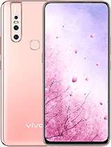 Best available price of vivo S1 China in Bangladesh