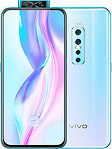 Best available price of vivo V17 Pro in Bangladesh