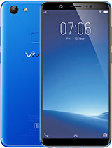 Best available price of vivo V7 in Bangladesh