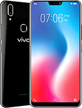 Best available price of vivo V9 6GB in Bangladesh