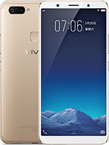 Best available price of vivo X20 Plus in Bangladesh