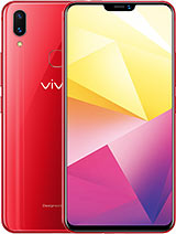 Best available price of vivo X21i in Bangladesh