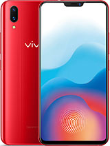 Best available price of vivo X21 UD in Bangladesh