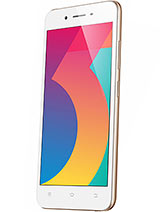 Best available price of vivo Y53i in Bangladesh