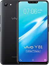 Best available price of vivo Y81 in Bangladesh