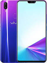 Best available price of vivo Z3x in Bangladesh