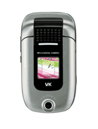 Best available price of VK Mobile VK3100 in Bangladesh