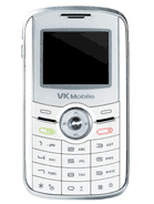 Best available price of VK Mobile VK5000 in Bangladesh