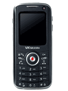 Best available price of VK Mobile VK7000 in Bangladesh