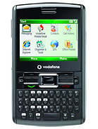 Best available price of Vodafone 1231 in Bangladesh