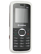 Best available price of Vodafone 235 in Bangladesh