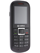 Best available price of Vodafone 340 in Bangladesh
