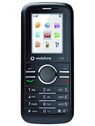 Best available price of Vodafone 526 in Bangladesh
