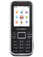 Best available price of Vodafone 540 in Bangladesh