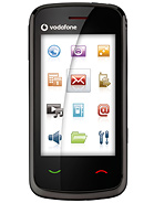 Best available price of Vodafone 547 in Bangladesh