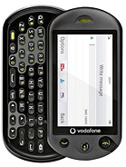 Best available price of Vodafone 553 in Bangladesh