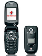 Best available price of Vodafone 710 in Bangladesh