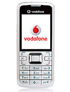 Best available price of Vodafone 716 in Bangladesh