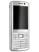 Best available price of Vodafone 835 in Bangladesh