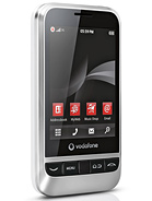 Best available price of Vodafone 845 in Bangladesh