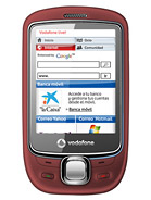 Best available price of Vodafone Indie in Bangladesh