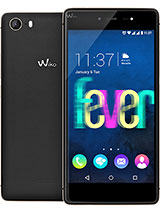 Best available price of Wiko Fever 4G in Bangladesh