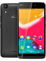 Best available price of Wiko Rainbow Jam 4G in Bangladesh