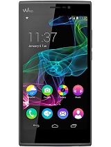 Best available price of Wiko Ridge Fab 4G in Bangladesh