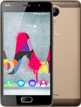 Best available price of Wiko U Feel Lite in Bangladesh