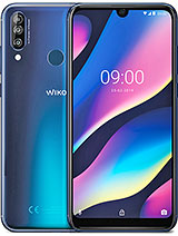 Best available price of Wiko View3 in Bangladesh