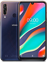 Best available price of Wiko View3 Pro in Bangladesh