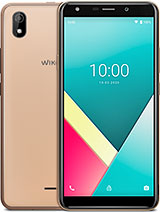 Best available price of Wiko Y61 in Bangladesh
