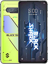 Best available price of Xiaomi Black Shark 5 RS in Bangladesh