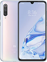 Best available price of Xiaomi Mi 9 Pro 5G in Bangladesh