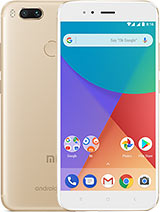 Best available price of Xiaomi Mi A1 Mi 5X in Bangladesh