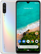 Best available price of Xiaomi Mi A3 in Bangladesh