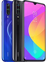 Best available price of Xiaomi Mi CC9 in Bangladesh
