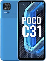 Best available price of Xiaomi Poco C31 in Bangladesh