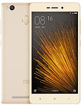 Best available price of Xiaomi Redmi 3x in Bangladesh